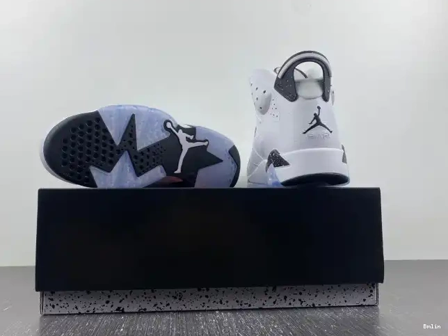 Boostmaster lin CT8529-112 Oreo 6 Air Jordan Reverse 0615